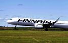 Finnair peruu nämä lennot koko talvelta
