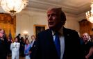 Donald Trump voitti
