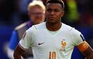 Kylian Mbappén vammasta uutta tietoa
