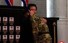 Pohjois-Korean sotilaiden karmiva toiminta Ukrainassa paljastui