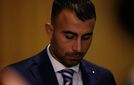 Näin Makwan Amirkhani puolustautuu: Hän oli tunnettu ja ihailtu mies, Mira Luoti 10 vuotta vanhempi