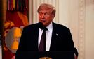 Tutkija: Ukraina vahvistuu rintamalla, ja Trump reagoi