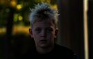 Robin Räikkönen, 11, sai rangaistuksen