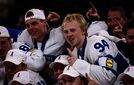 Nyt tuli tieto Leijonien Hornet-saattueesta – "Riittävä määrä" siivellä