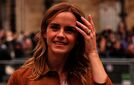 Emma Watson ikuistettiin kuviin miljardööri­rakkaansa kanssa – Ei peitellyt