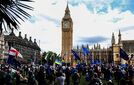 Sadat EU-kansalaiset saivat hyisen viestin Britanniasta