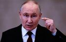 Venäjän eliitti on raivoissaan Putinista: ”Katastrofi”