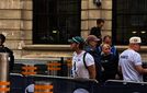 Kuva: Alisa Vainioon yhdistetty julkkis Birminghamissa