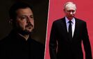 Zelenskyiltä hurja väite Putinista – Asiantuntija: Tästä on kyse