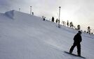 Perinteikäs laskettelu­keskus konkurssiin