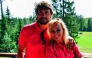 Tältä näyttää Teemu Selänteen kaksoisveli