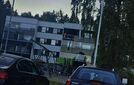 Vaasan kerrostalo­räjähdyksen syy selvisi – Asukkaalle vakavat vammat