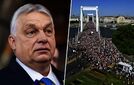 Uusi takaisku Orbánille