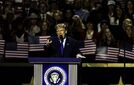 Vahvistus tuli: Trump jakaa rahaa liki miljoonalle amerikka­laiselle