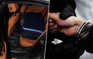 Pysäyttävä löytö nuoren miehen autosta Helsingissä