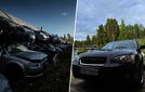 Johannan Subaru ei ollutkaan enää hänen – ”Katsastus­konttorilla vaan naurettiin”