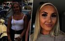 Roosa, 28, erosi ja hankki kostokropan