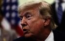 Trump julisti: Sota on ohi