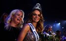 Uusi Miss Suomi jakaa rajusti mielipiteitä – Kansainväliset fanit tyrmistyivät
