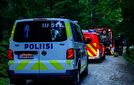 Naisen ja koiran puukot­tamisesta epäilty mies löytyi kuolleena