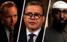 Kolumni: ”Tämä on meidän maamme. Ei teidän” – Petteri Orpo tapasi imaamin, raivo repesi