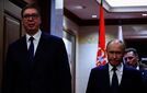 Putinin liittolainen: Eroan
