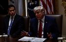 Trump on pahassa paikassa: ”Heikkouden ilmaisu”