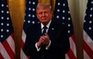 ”Trump-aalto” jyllää