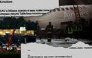 118 kuoli lentoturmassa – Suomalais­uhrien läheisille ei kerrottu mitään: "Aamusta asti yritimme soittaa"
