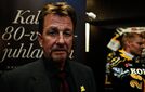 Heikki Mälkiä on kuollut