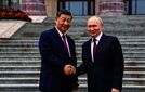 Karu arvio: Xi Jinpingin tyly temppu paljastaa Putinin todellisen tilanteen