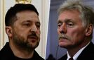 Zelenskyiltä pahaenteinen viesti – Näin Kreml kommentoi