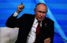 Pääkirjoitus: Vladimir Putin teki sen itse: Paljasti Venäjän heikon kohdan