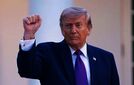 Muokattu kuva Donald Trumpista julki: ”Valtava loukkaus”