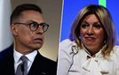 Venäjä sanoo Stubbille ei