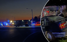 45 km/h stop-merkin takaa kylkeen – Nuori mies kuoli karmeassa kolarissa