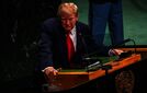 Vuoto Pentagonista: Trump valmistautuu uuteen sotilas­operaatioon
