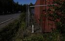 Uusi tyly viesti ilmestyi Tuusulan turmapaikalle