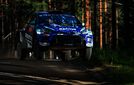 IL seuraa: Jättipettymys! Suomalais­kärkikuski ajoi ulos – Jari-Matti Latvala: ”Olen todella pahoillani”