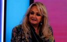 Lehti: Bonnie Tyler on hengitys­koneessa