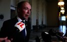 Tiedotus­tilaisuus peruttiin viime hetkellä – Jussi Halla-aho kertoo, mitä tapahtui