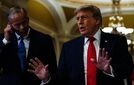 Trumpin puolueessa kaaos – Varoitus "katastrofista" annettu