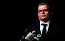 Petteri Orpo: Uusi sotku Garden Helsingin rinnalle