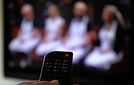 Televisiosi pimenee huomenna, jos asut täällä