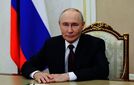 Media: Putinin kädestä löytyi outo läiskä – Lääkäriltä karu arvio