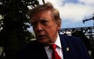 Trump kumosi tuoreet Venäjä-pakotteet