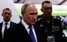 Putin päästi järjes­täytyneet rikolliset rintamalle – "Häpeä pestään pois verellä"