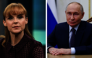 Asiantuntija: Putin nosti riskitasoa – Venäjä voi iskeä pian