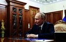 Putinille uudet valtuudet hyökätä ulkomaille