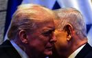 Israelilta hyytävä varoitus Trumpille